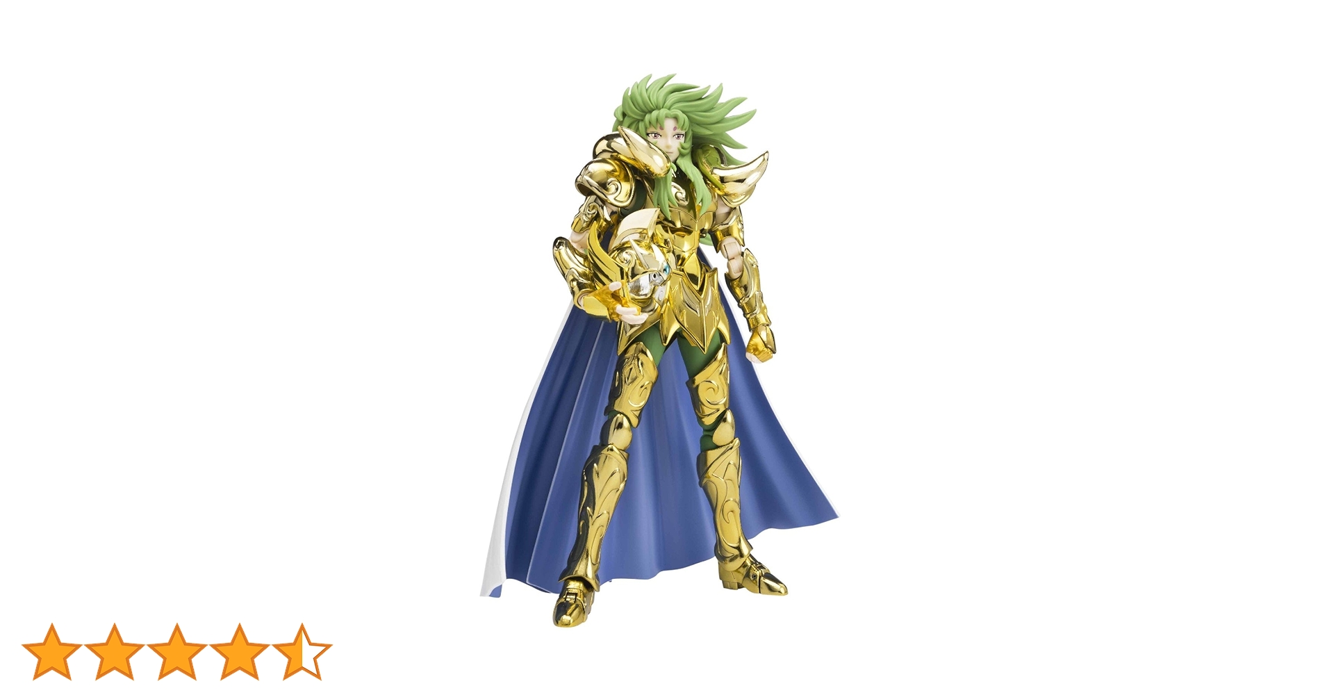 Amazon.co.jp: TAMASHII NATIONS 聖闘士聖衣神話EX アリエス